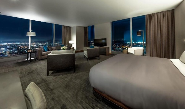 InterContinental - Los Angeles Downtown image 12