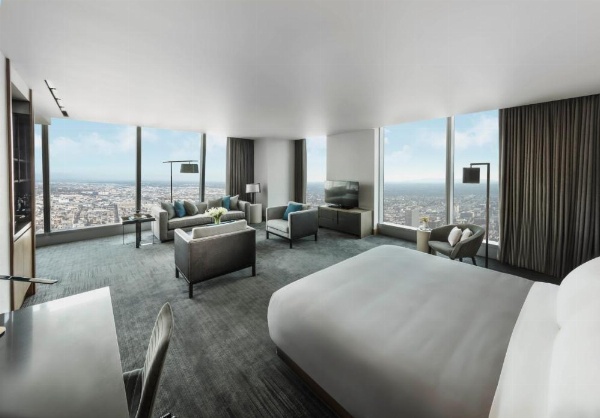 InterContinental - Los Angeles Downtown image 13