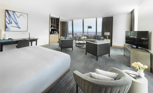 InterContinental - Los Angeles Downtown image 21