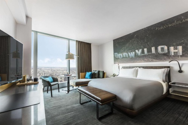InterContinental - Los Angeles Downtown image 23